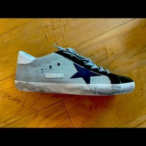 GOLDEN GOOSE SNEAKERS